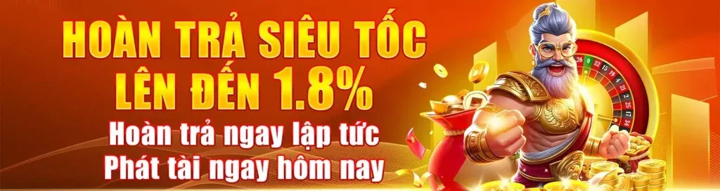 Banner quảng cáo các chương trình khuyến mãi hấp dẫn từ ae666 nhà cái